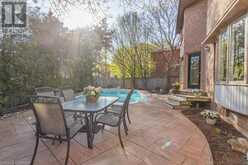 1292 GRAINER Court Oakville