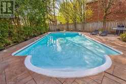 1292 GRAINER Court Oakville