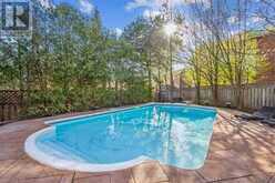 1292 GRAINER Court Oakville