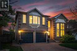 1292 GRAINER Court Oakville