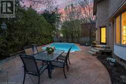 1292 GRAINER Court Oakville