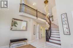 1292 GRAINER Court Oakville