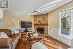 1292 GRAINER Court Oakville