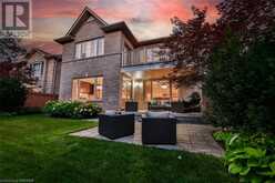 526 HIDDEN Trail Oakville