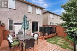 4223 COLE Crescent Burlington