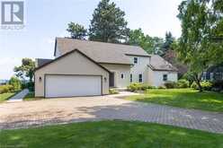 2352 CARRINGTON Place Oakville