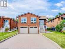 4307 ALTA Court Mississauga