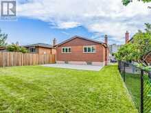 4307 ALTA Court Mississauga