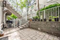 38 STADIUM Road Unit# 631 Toronto