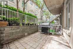 38 STADIUM Road Unit# 631 Toronto