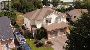 7657 TRACKVIEW Street Niagara Falls