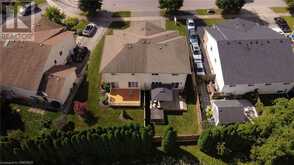 7657 TRACKVIEW Street Niagara Falls