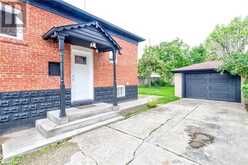 1033 HAIG Boulevard Mississauga