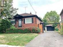 1033 HAIG Boulevard Mississauga