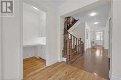 3298 RATTLESNAKE Path Oakville