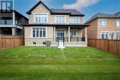 3298 RATTLESNAKE Path Oakville