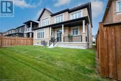 3298 RATTLESNAKE Path Oakville