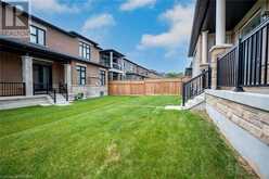 3298 RATTLESNAKE Path Oakville