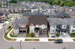 3298 RATTLESNAKE Path Oakville