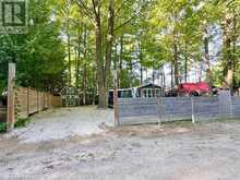 75 BELLS Road Unit# Lot 30 Maple Lane Wasaga Beach