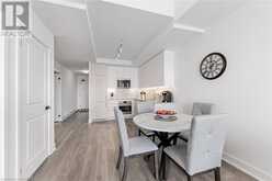 2489 TAUNTON ROAD Road Unit# 410 Oakville