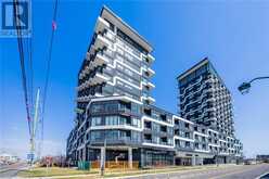 2489 TAUNTON Road Unit# 410 Oakville