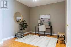 70 PORT Street E Unit# 608 Mississauga