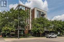 70 PORT Street E Unit# 608 Mississauga