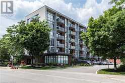 70 PORT Street E Unit# 608 Mississauga