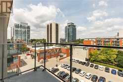 70 PORT Street E Unit# 608 Mississauga