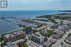 70 PORT Street E Unit# 608 Mississauga