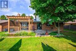 7102 BURBANK Crescent Niagara Falls