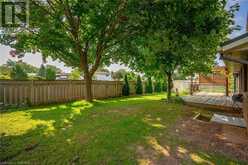 7102 BURBANK Crescent Niagara Falls