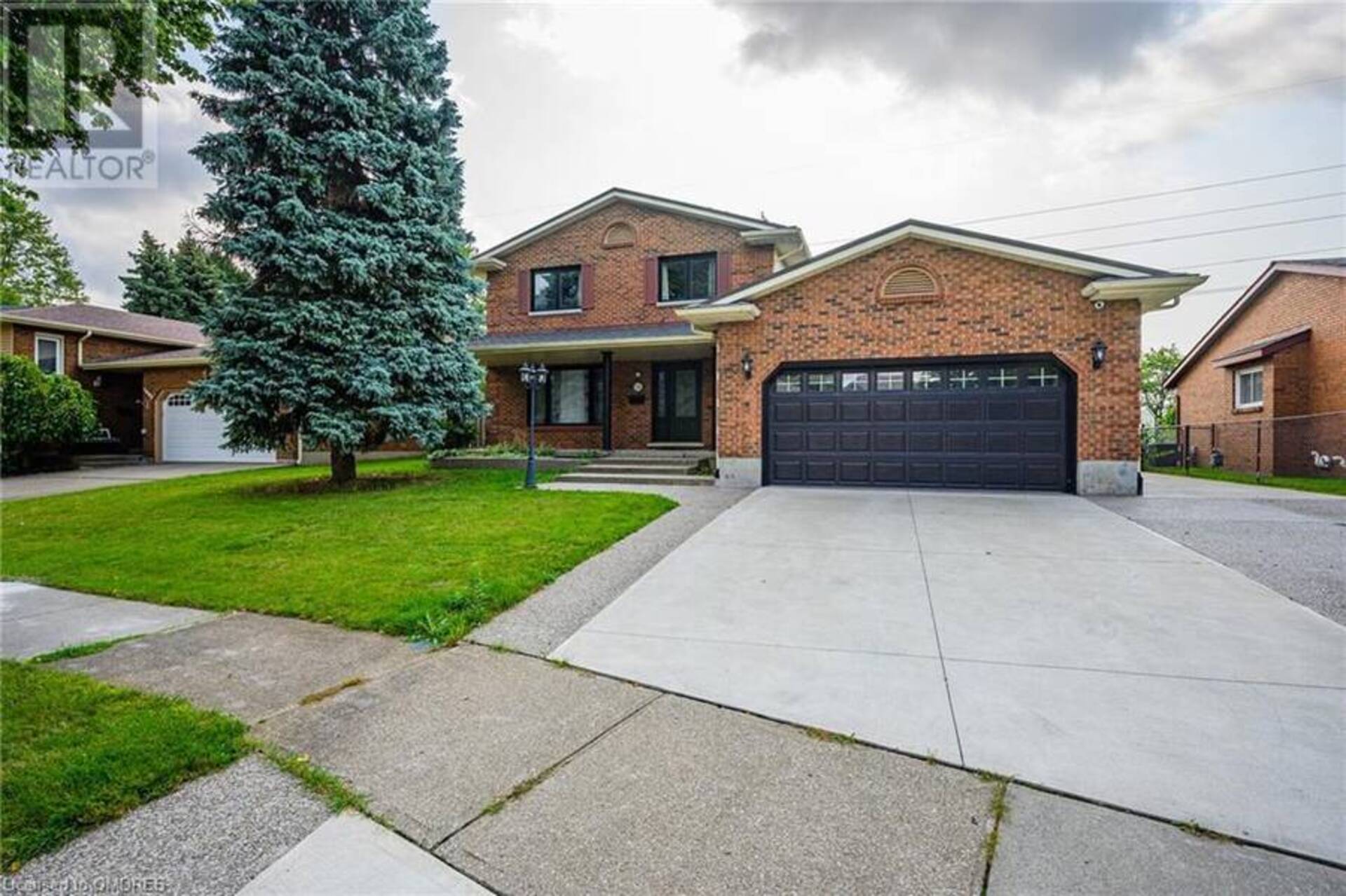 7102 BURBANK Crescent Niagara Falls