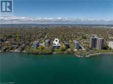 5194 LAKESHORE Road Unit# 305 Burlington