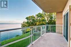 5194 LAKESHORE Road Unit# 305 Burlington