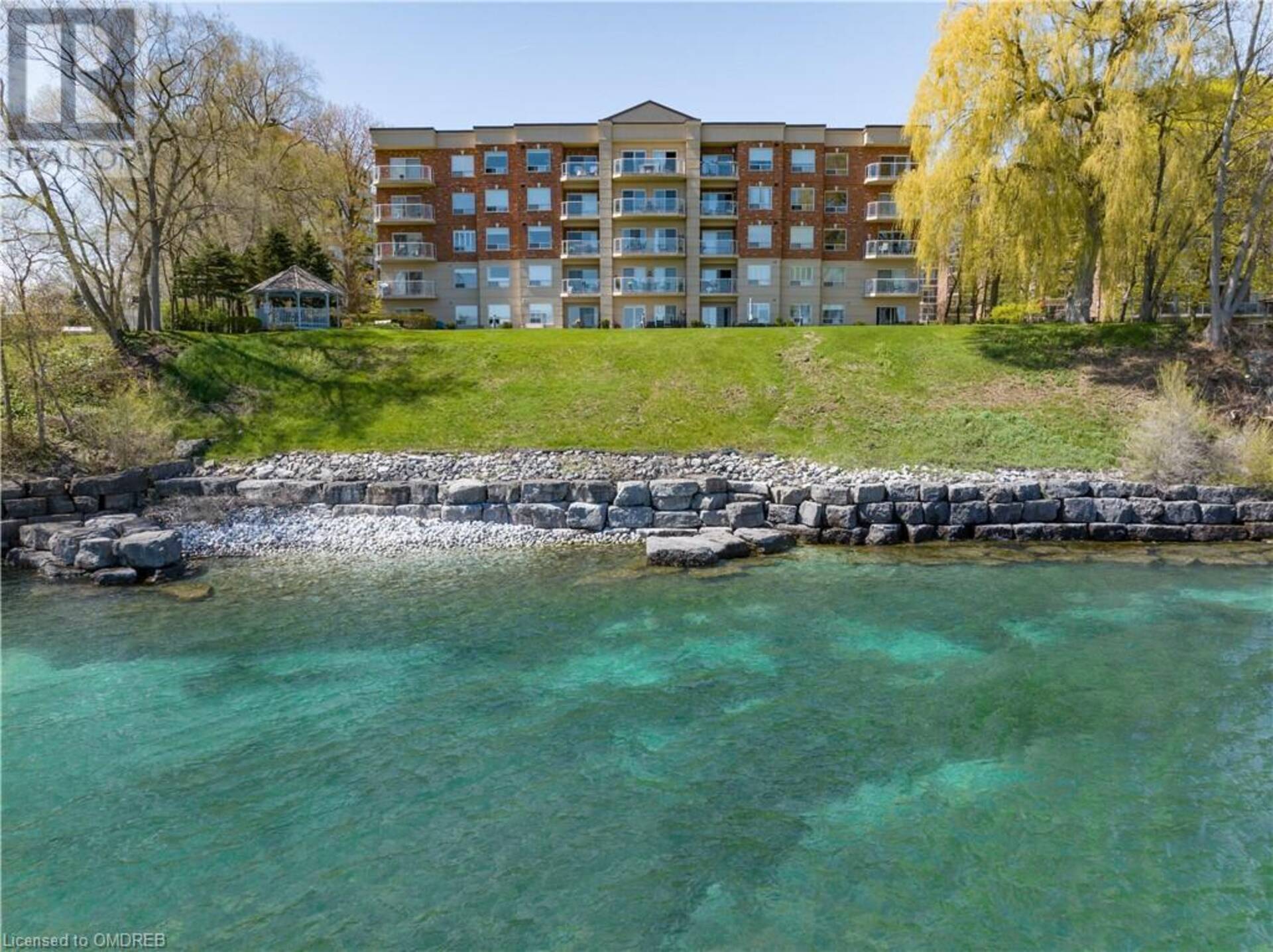 5194 LAKESHORE Road Unit# 305 Burlington