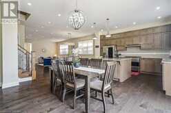 3186 HINES Drive Oakville