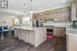 3186 HINES Drive Oakville