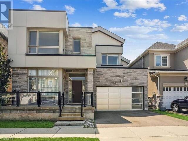 3186 HINES Drive Oakville Ontario