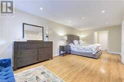 2116 MUNN'S Avenue Oakville