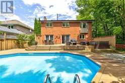 2116 MUNN'S Avenue Oakville