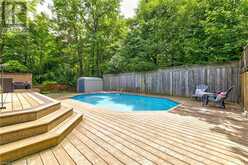 2116 MUNN'S Avenue Oakville