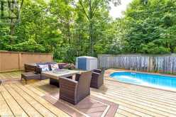 2116 MUNN'S Avenue Oakville