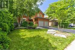 2116 MUNN'S Avenue Oakville