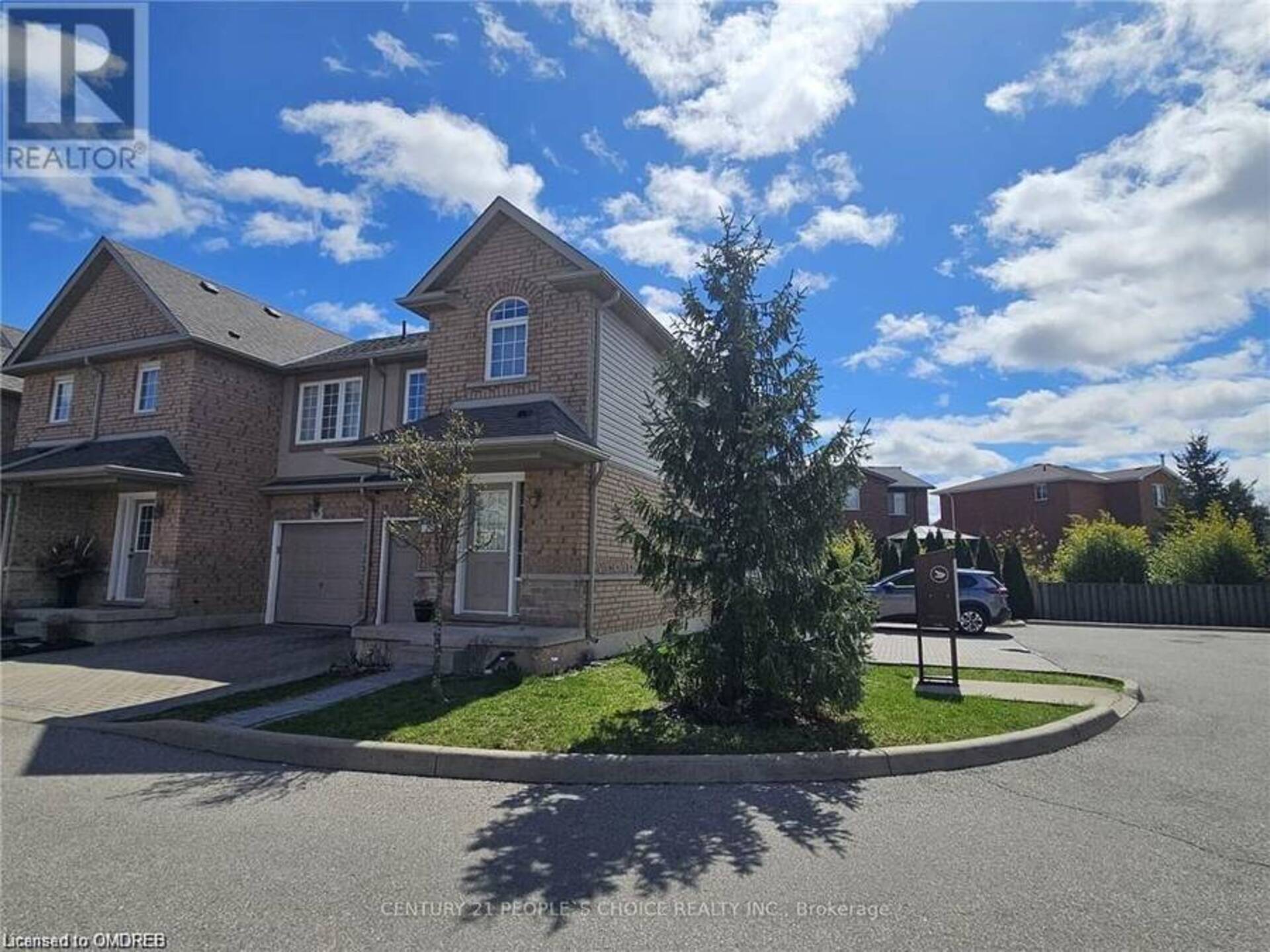 1540 UPPER GAGE Avenue Unit# 7 Hamilton