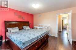 1540 UPPER GAGE Avenue Unit# 7 Hamilton