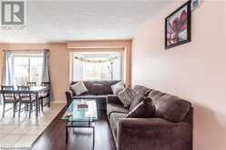 1540 UPPER GAGE Avenue Unit# 7 Hamilton