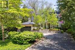 317 CHARTWELL Road Oakville