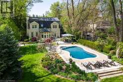 317 CHARTWELL Road Oakville